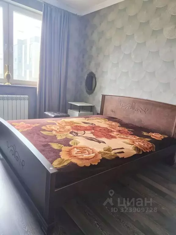 Комната Москва Нововладыкинский проезд, 1к2 (17.0 м) - Фото 1