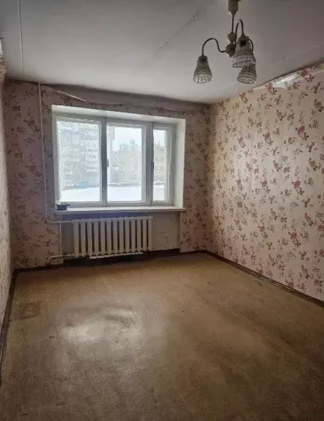 Продаётся 1-к квартира, 32 м - Фото 1