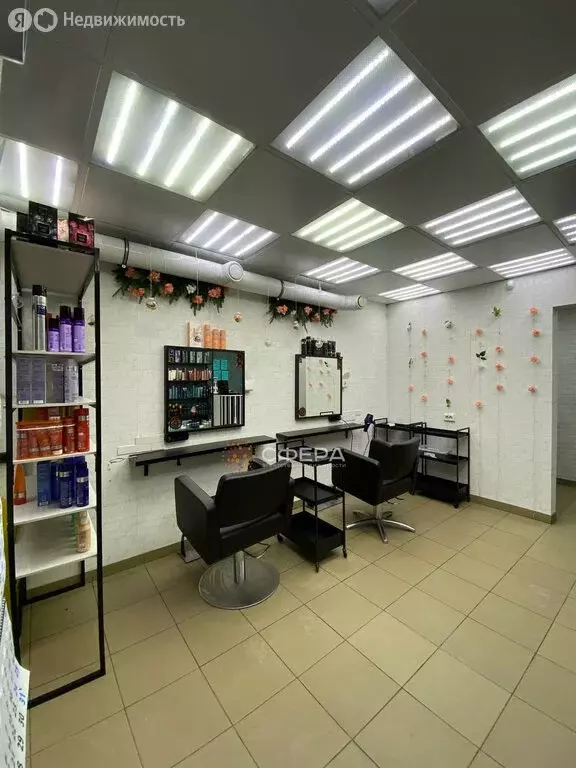 Помещение свободного назначения (48.1 м) - Фото 1