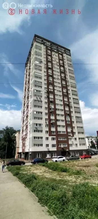 1-комнатная квартира: Самара, проспект Карла Маркса, 171 (39 м) - Фото 0