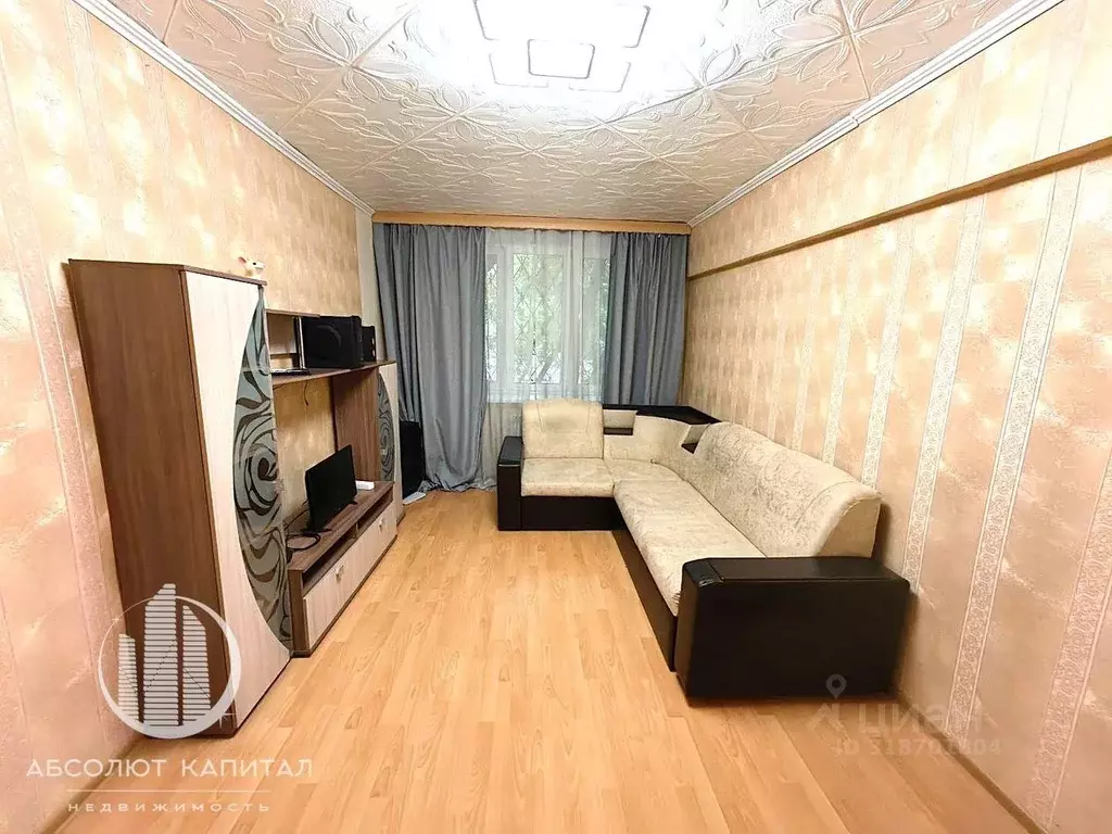 2-к кв. Москва Союзный просп., 4 (40.0 м) - Фото 0