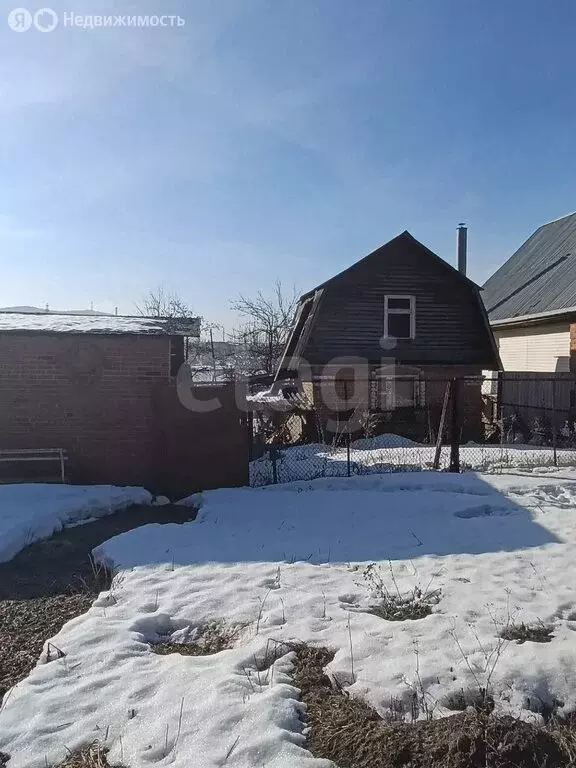 Участок в Миасс, Торфянская улица (7 м) - Фото 2