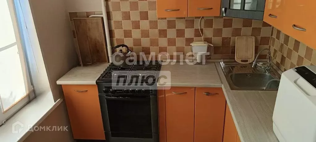 Продаётся 3-к квартира, 49.1 м - Фото 0