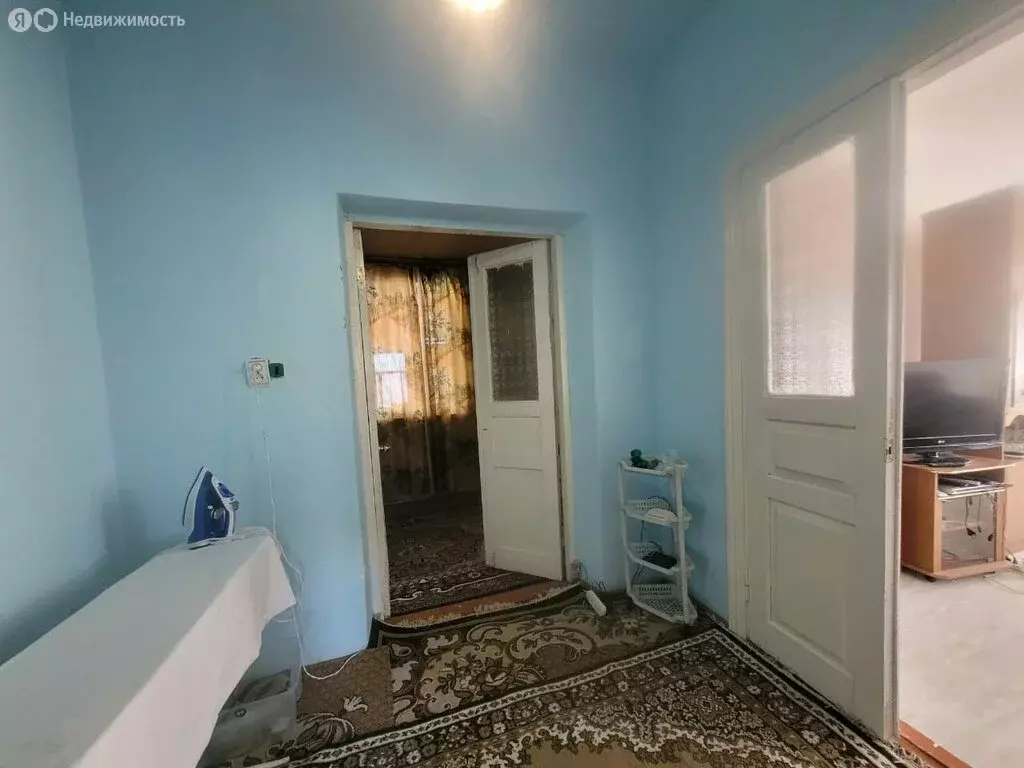Дом в Краснодарский край, станица Северская (100 м) - Фото 1