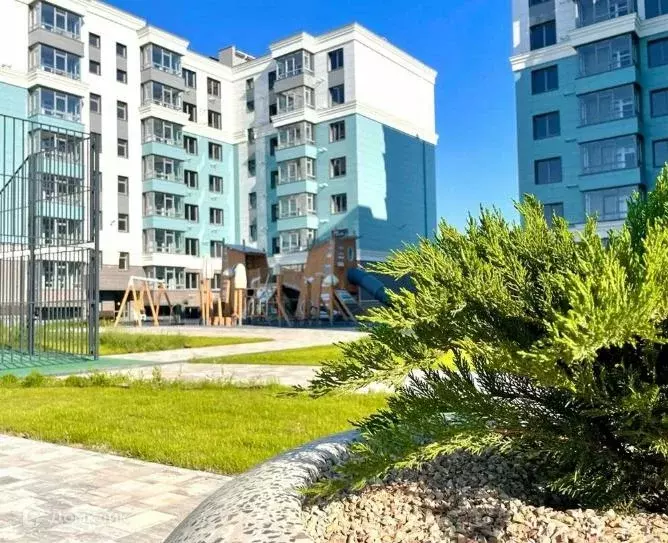 Продаётся 3-к квартира, 76.6 м - Фото 1