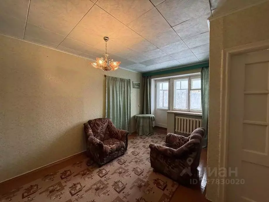 2-к кв. Пермский край, Березники ул. Льва Толстого, 21 (40.8 м) - Фото 2