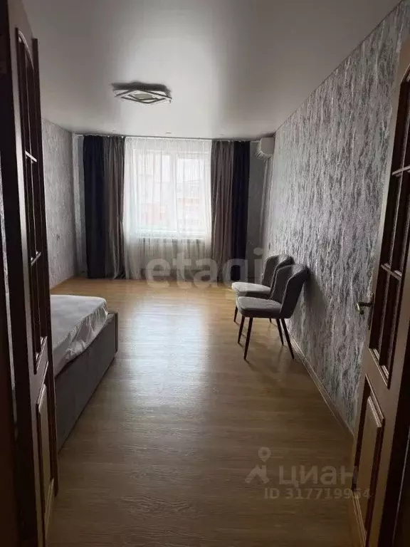 1-к кв. Белгородская область, Шебекино ул. Ленина, 90 (43.0 м) - Фото 0