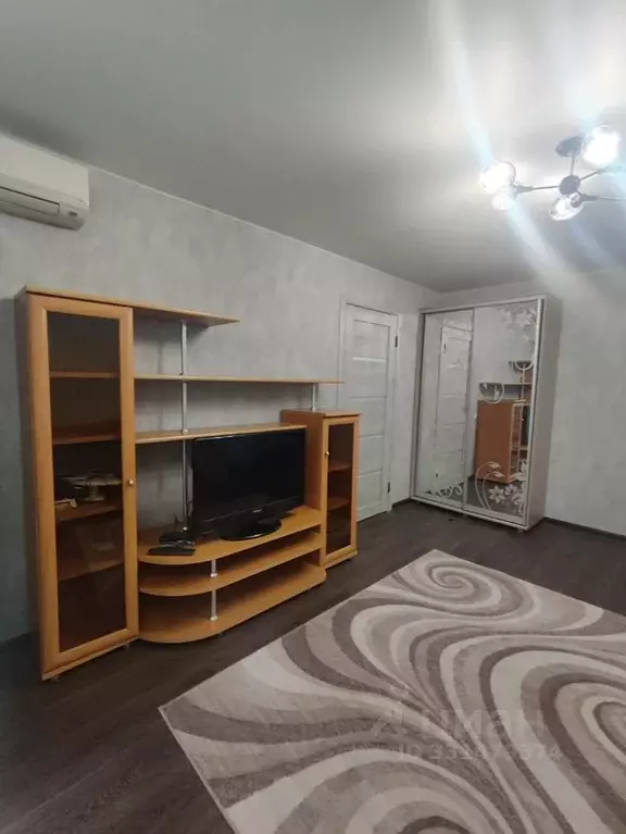 1-к кв. Пензенская область, Пенза Ульяновская ул., 56А (32.0 м) - Фото 2
