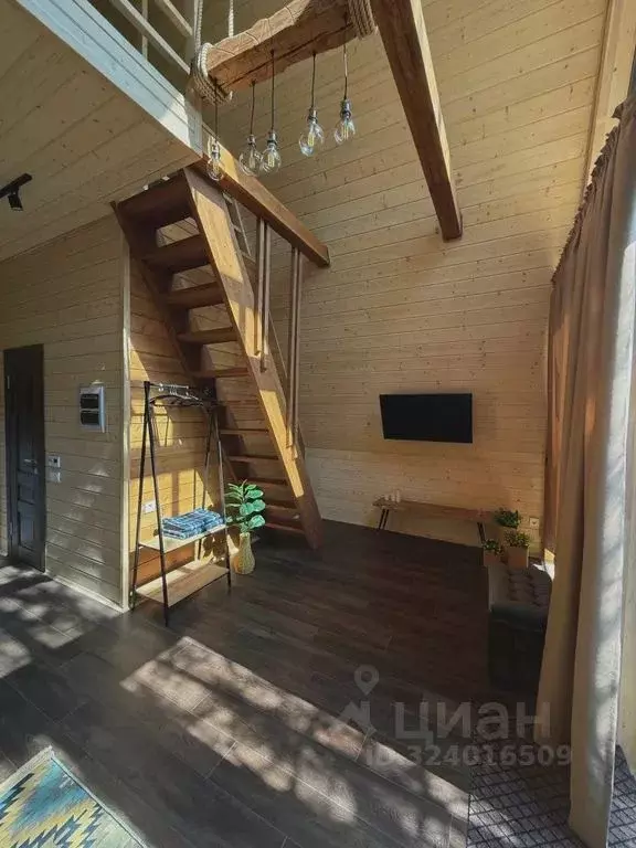 Дом в Ставропольский край, Кисловодск Рябинушка СТ, ул. Ермолова (54 ... - Фото 2