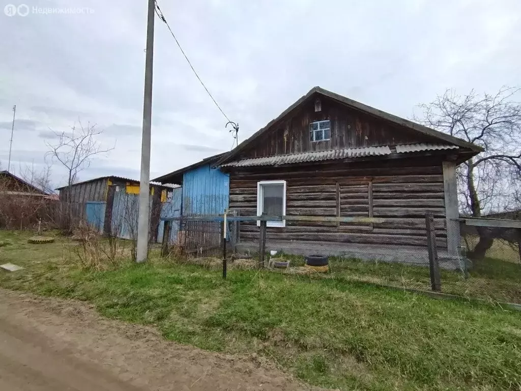 Дом в село Архангельское, улица Лермонтова, 5 (67 м) - Фото 0