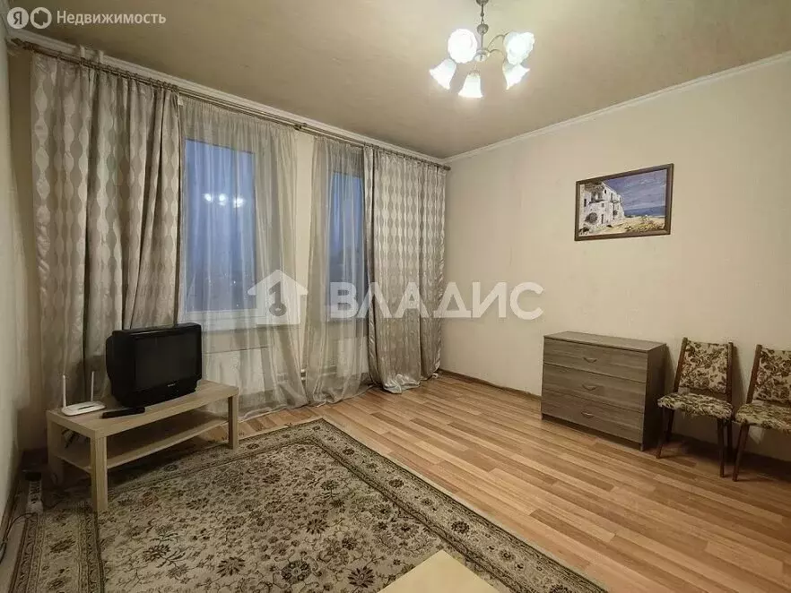 1-комнатная квартира: Москва, Большая Академическая улица, 75к2 (38.6 ... - Фото 1