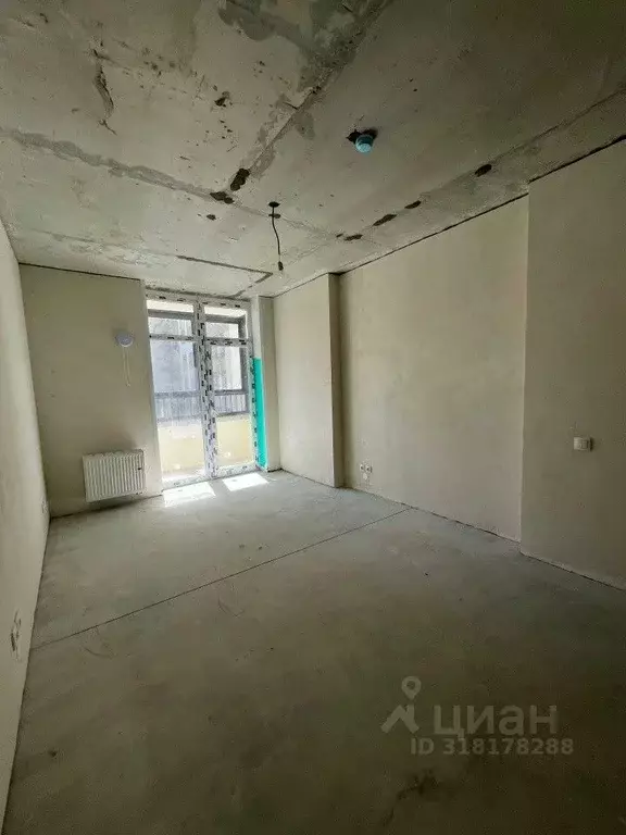 1-к кв. Свердловская область, Екатеринбург ул. Краснолесья, 96/2 (39.2 ... - Фото 0