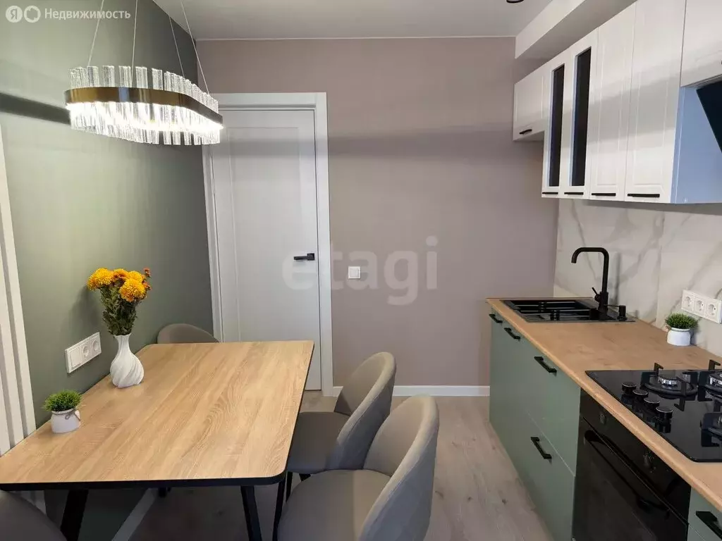 2-комнатная квартира: Севастополь, проспект Генерала Острякова, 155А ... - Фото 2