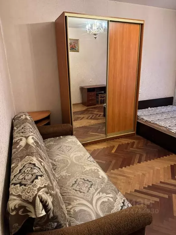 1-к кв. Санкт-Петербург Дровяной пер., 7 (48.0 м) - Фото 2