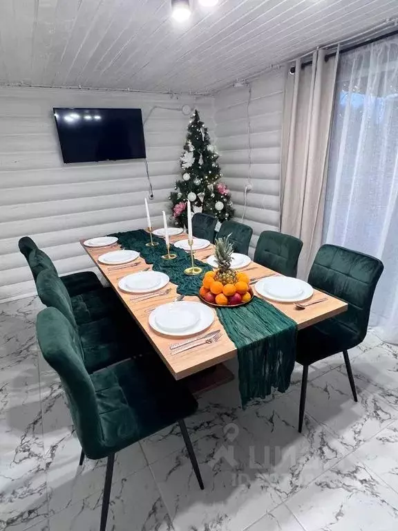 Дом в Калининградская область, Полесский муниципальный округ, пос. ... - Фото 1