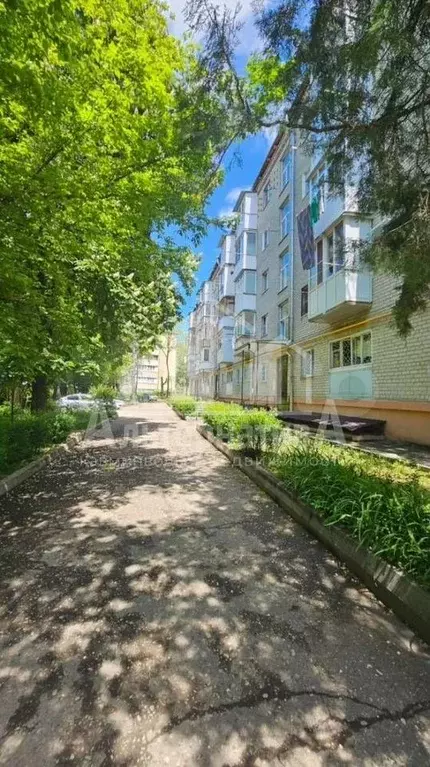 3-к. квартира, 43,5 м, 2/5 эт. - Фото 0