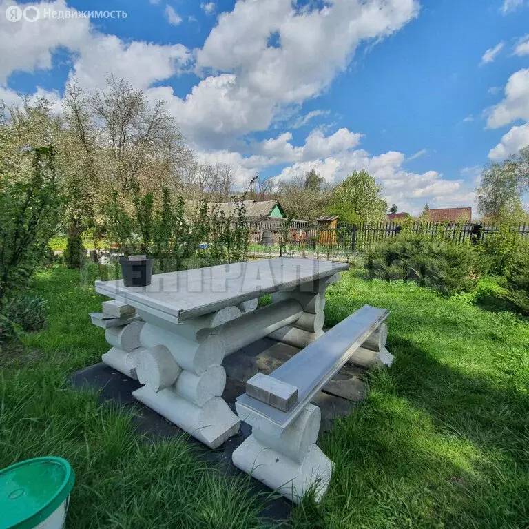 Дом в Смоленск, посёлок Серебрянка, 27 (49.3 м) - Фото 1