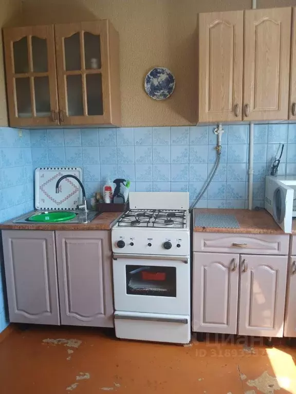 2-к кв. Северная Осетия, Владикавказ ул. Леонова, 3к3 (50.0 м) - Фото 0