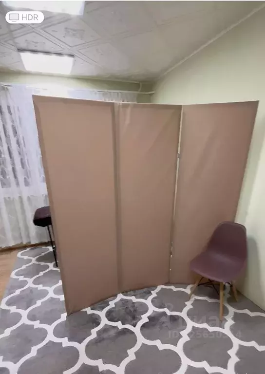 Офис в Волгоградская область, Волжский Молодежная ул., 30 (12 м) - Фото 2