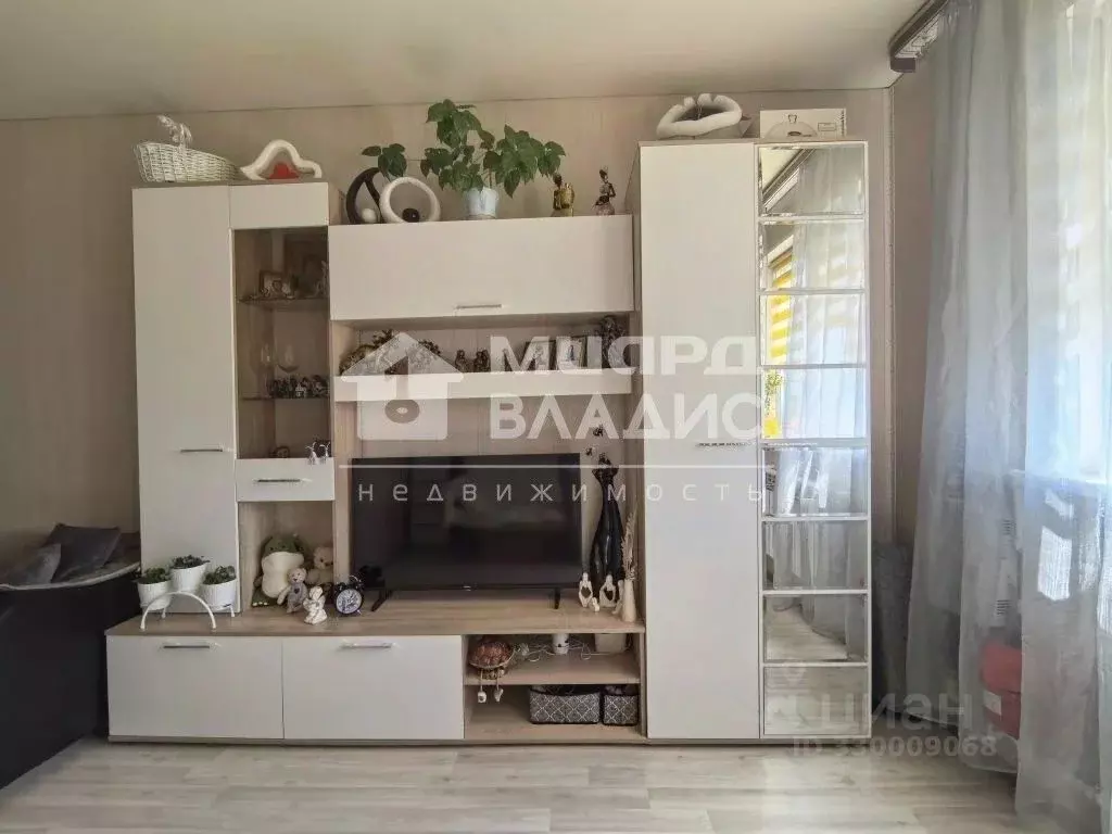 Студия Омская область, Омск ул. 10-я Самарская, 45 (27.0 м) - Фото 2