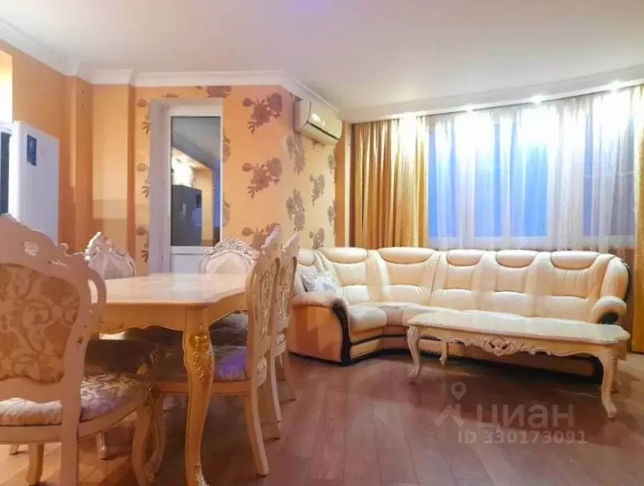 3-к кв. Московская область, Королев ул. Ленина, 27 (76.0 м) - Фото 1