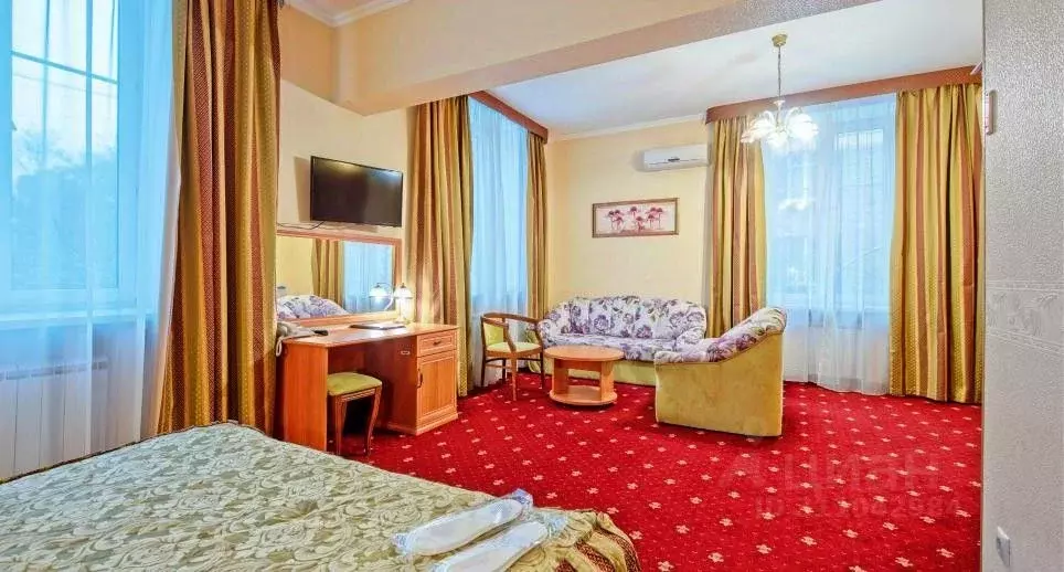 Комната Москва Ярославская ул., 10к1 (28.0 м) - Фото 0