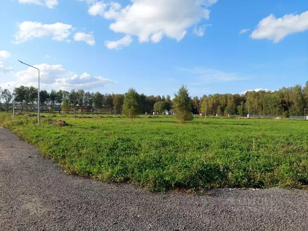 Участок в Московская область, Химки Подрезково мкр,  (10.3 сот.) - Фото 1