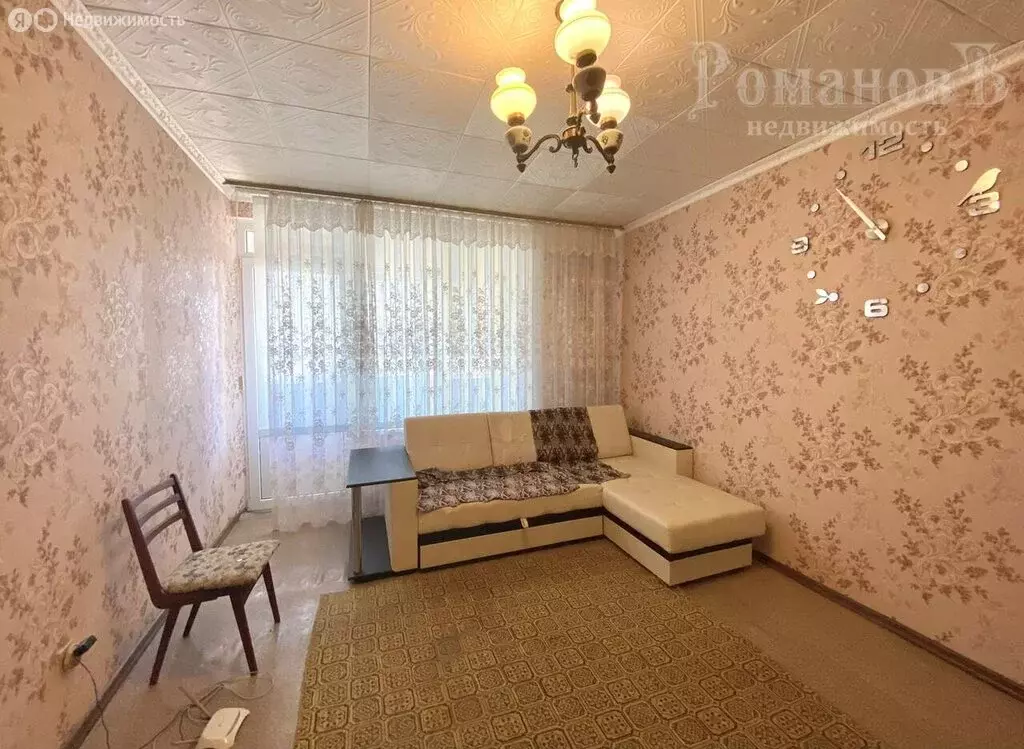 3-комнатная квартира: Ставрополь, Промышленный район, микрорайон № 19, ... - Фото 2