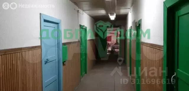 Производственное помещение (345 м) - Фото 2