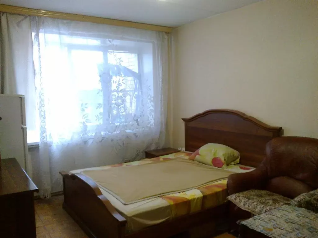 Комната Московская область, Красногорск ул. Ленина, 17 (15.2 м) - Фото 1