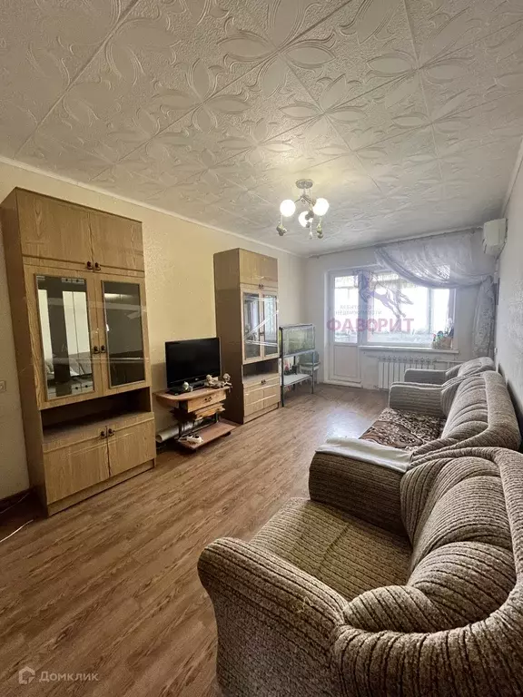Продаётся 2-к квартира, 44 м - Фото 1