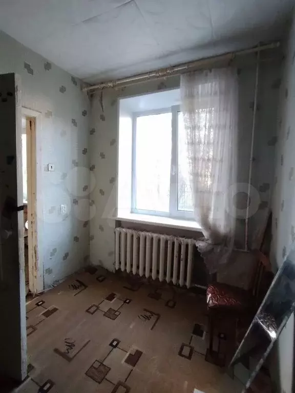 2-к. квартира, 38,8 м, 1/4 эт. - Фото 1