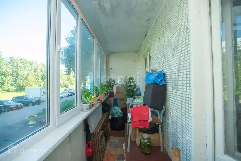Продаётся 3-к квартира, 64.5 м - Фото 0