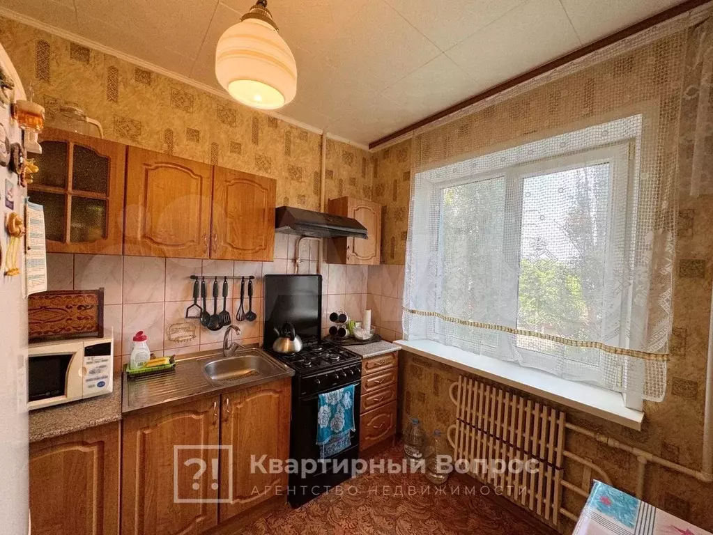 2-к. квартира, 50м, 2/9эт. - Фото 0