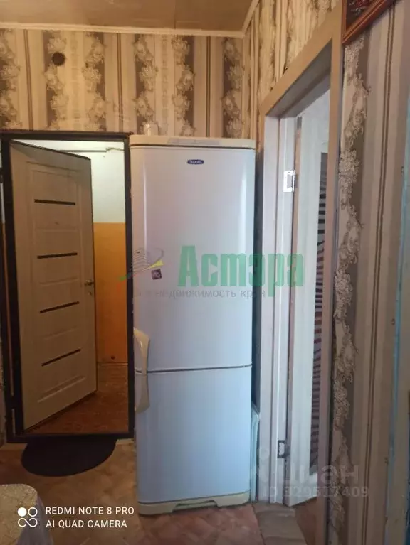 Комната Забайкальский край, Чита ул. Энергетиков, 18 (23.6 м) - Фото 2