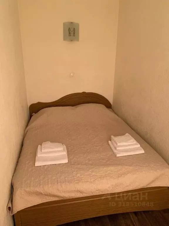 Комната Краснодарский край, Туапсе ул. Галины Петровой, 10А (20.0 м) - Фото 2