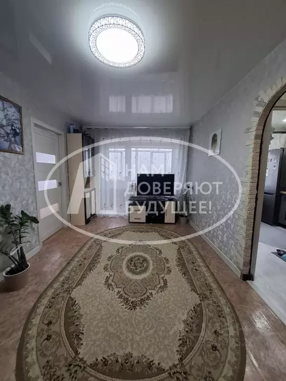 2-к кв. Пермский край, Добрянка ул. Копылова, 57 (41.5 м) - Фото 1