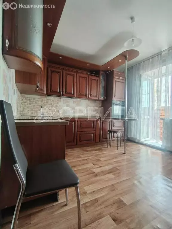 2-комнатная квартира: Тюмень, улица Червишевский Тракт, 21к1 (45.6 м) - Фото 0