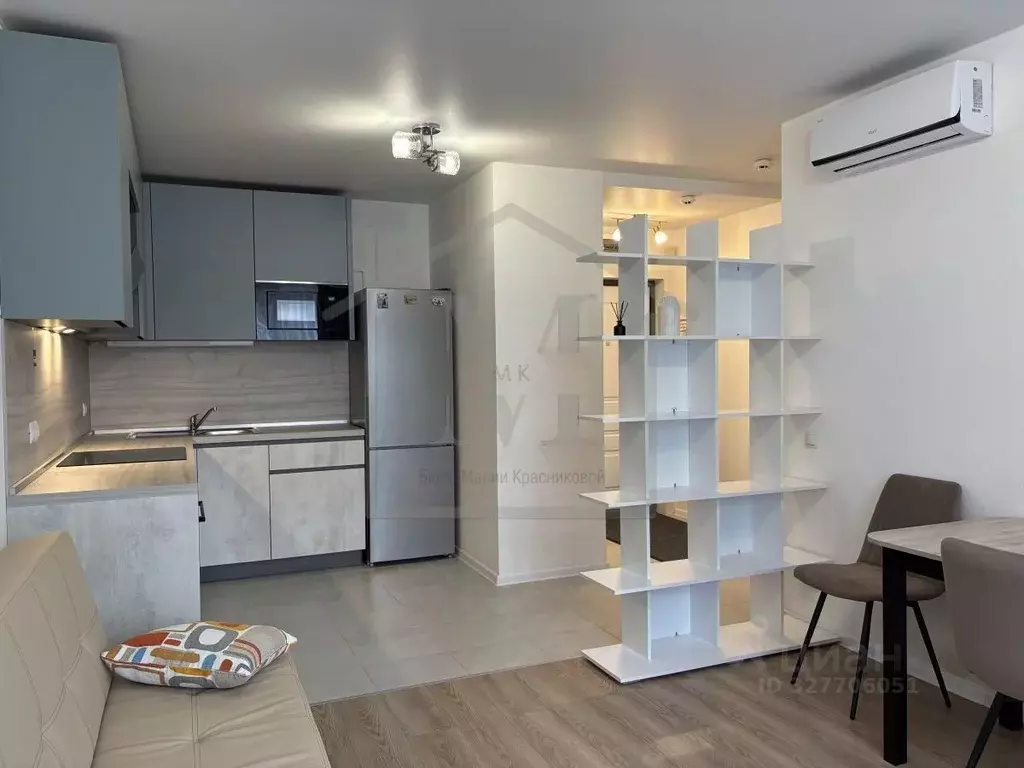 2-к кв. Москва ул. Михайлова, 30Ак4 (38.0 м) - Фото 2