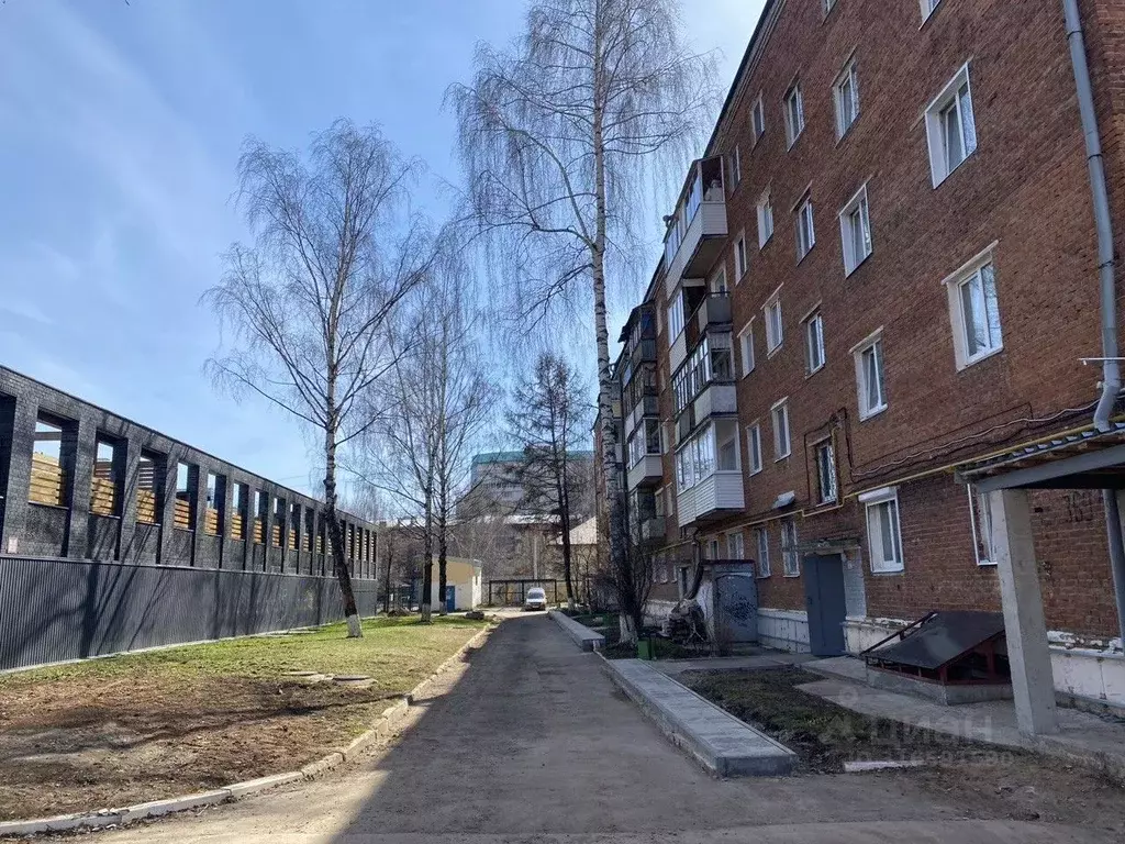 3-к кв. Удмуртия, Ижевск Пушкинская ул., 369А (61.5 м) - Фото 1