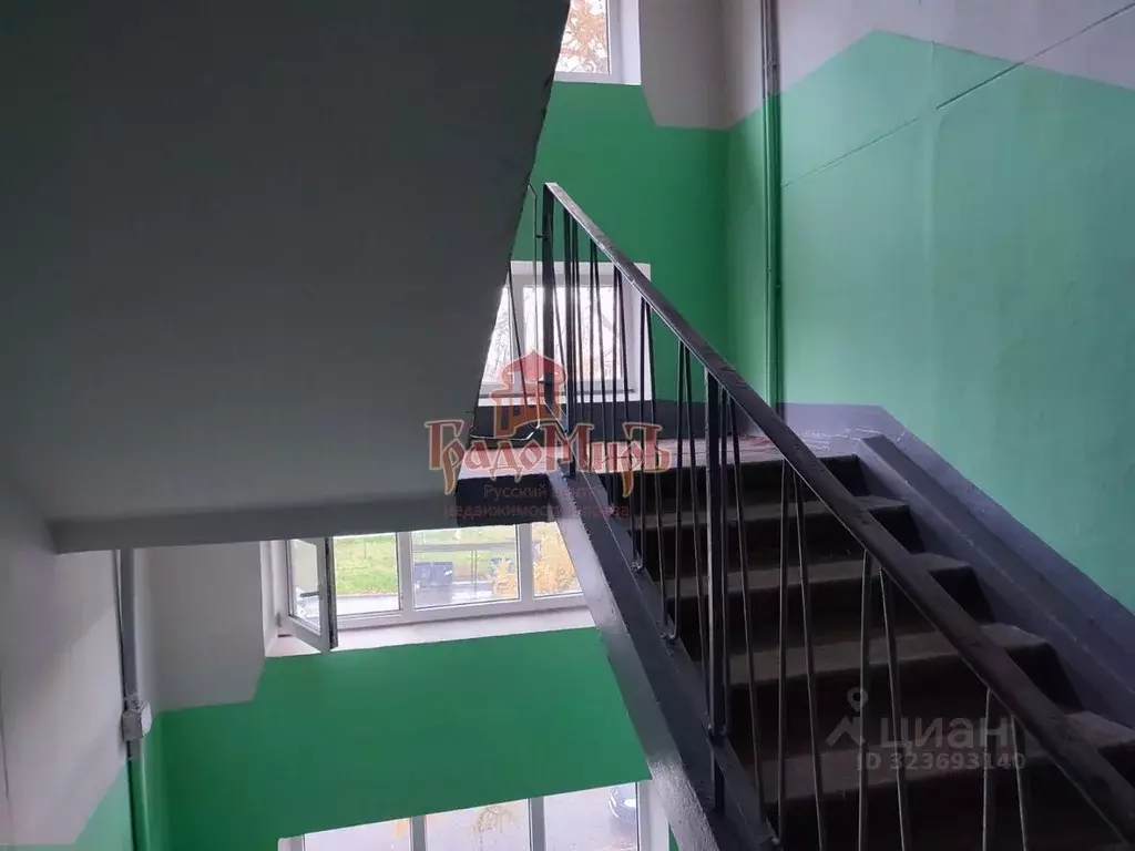 1-к кв. Московская область, Сергиев Посад ул. Дружбы, 6 (29.6 м) - Фото 2