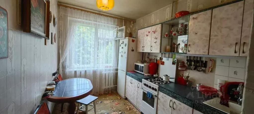 Комната Тульская область, Тула ул. Лейтейзена, 8 (18.0 м) - Фото 0