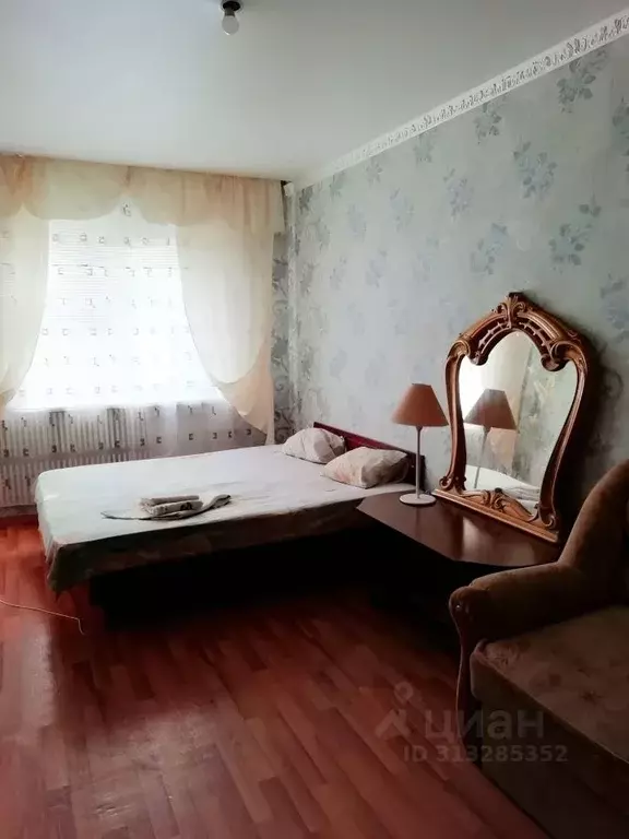 1-к кв. Белгородская область, Старый Оскол Конева мкр, 9 (41.0 м) - Фото 0