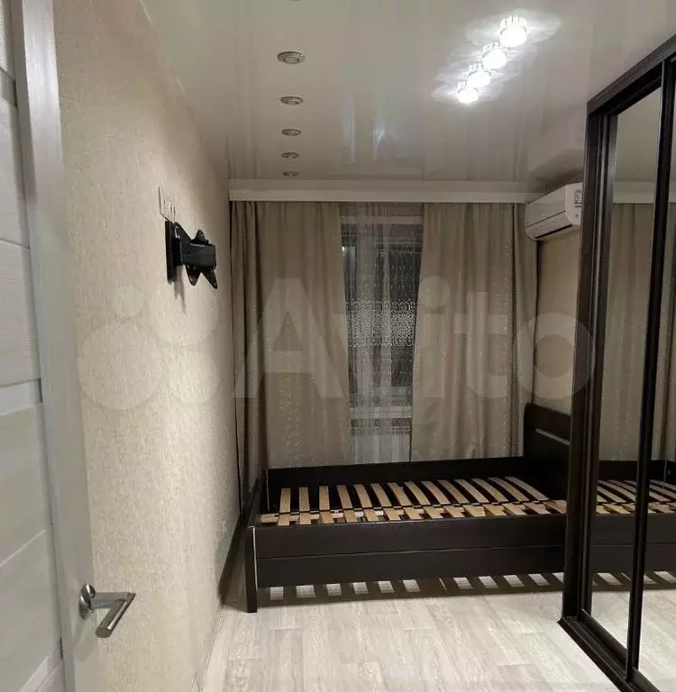 2-к. квартира, 44 м, 6/9 эт. - Фото 1