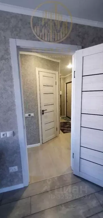 2-к кв. Ставропольский край, Ессентуки Октябрьская ул., 426 (46.2 м) - Фото 2