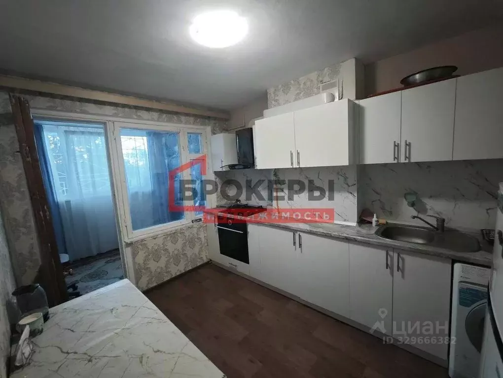 1-к кв. Севастополь ул. Бориса Михайлова, 5 (41.7 м) - Фото 2