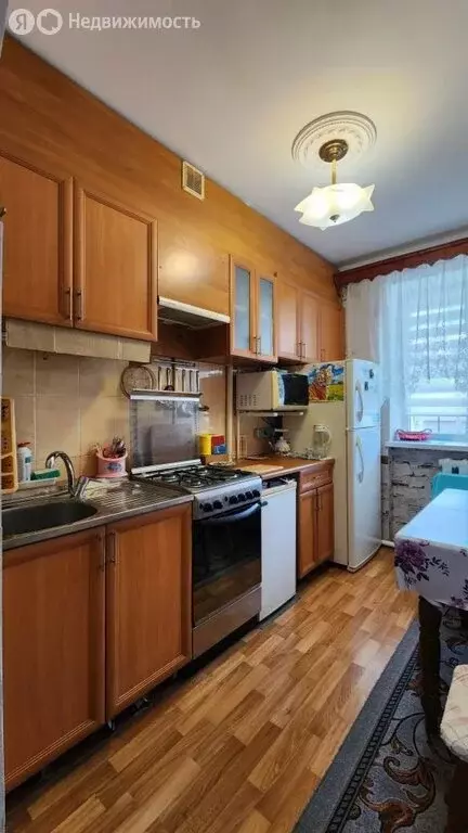2-комнатная квартира: Красногвардейское, улица Энгельса, 20 (44.3 м) - Фото 2