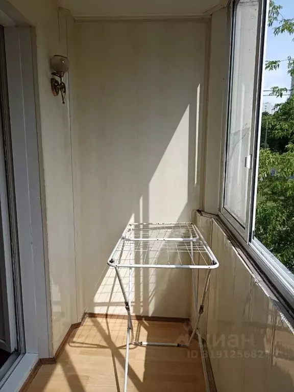 Комната Москва Кременчугская ул., 7К3 (22.0 м) - Фото 1