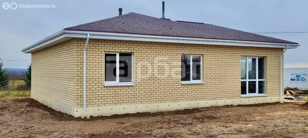 Участок в Костромской район, Никольское сельское поселение, посёлок ... - Фото 1