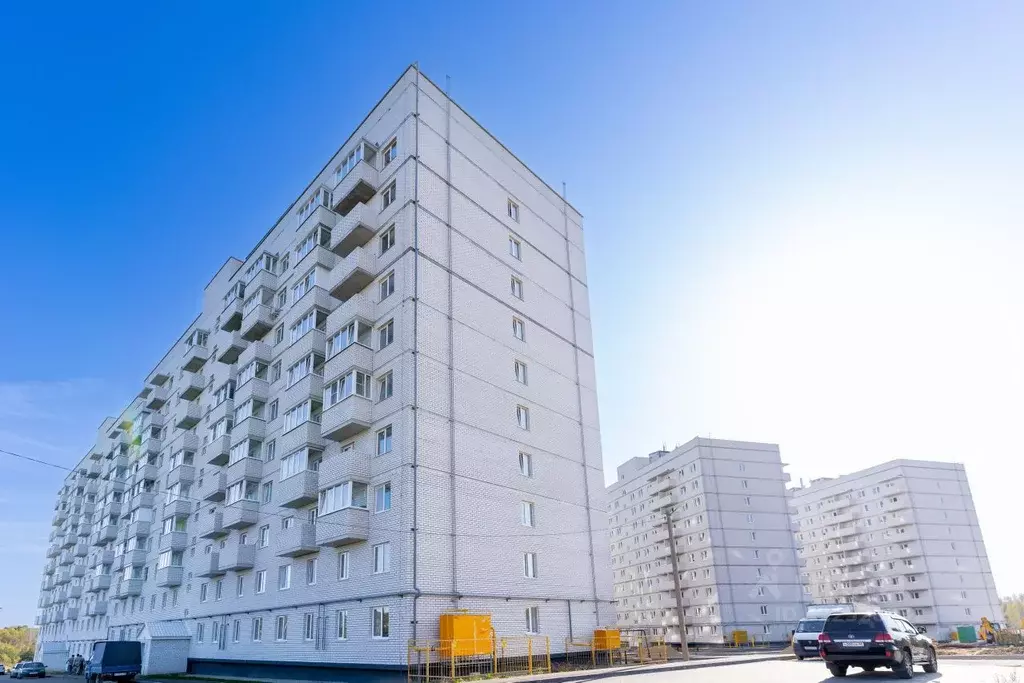 Помещение свободного назначения в Калужская область, Калуга проезд ... - Фото 2